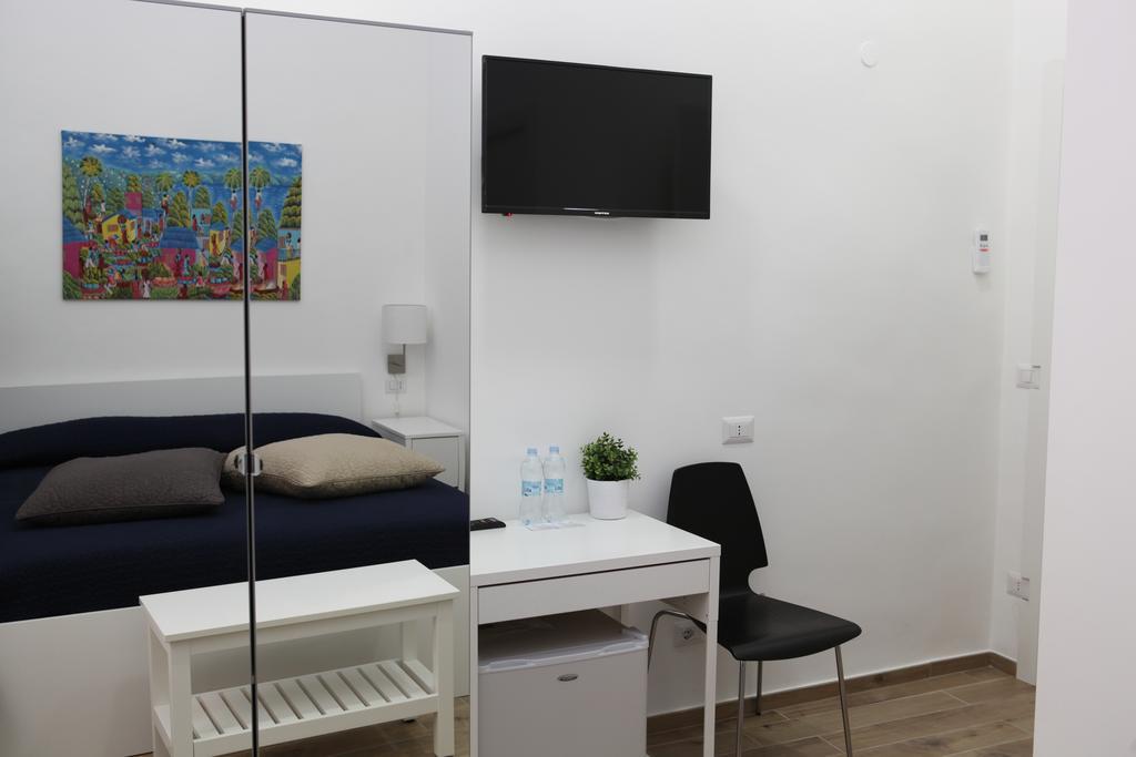 Chambre Double Standard
