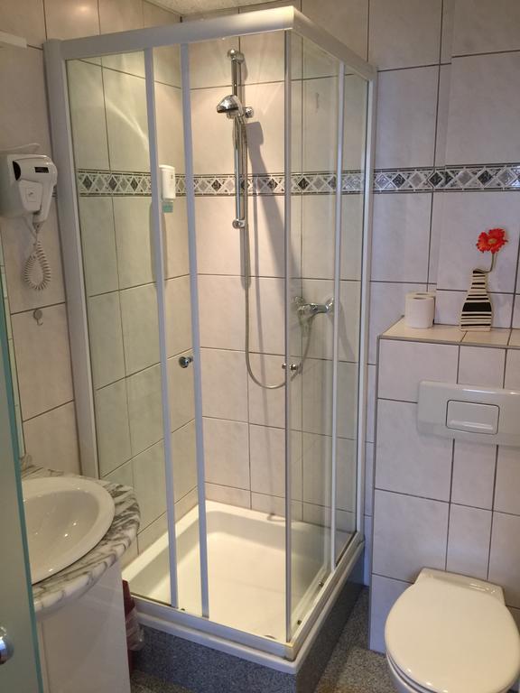 Comfort Doppelzimmer mit Flussblick