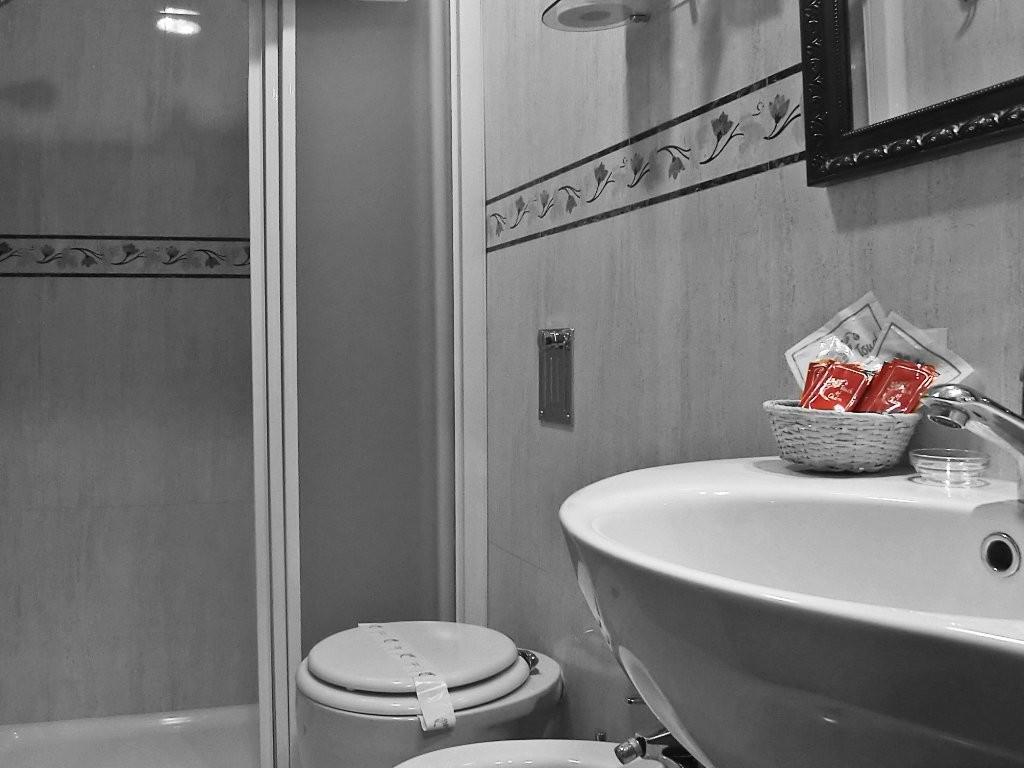 Habitación Doble - 2 camas