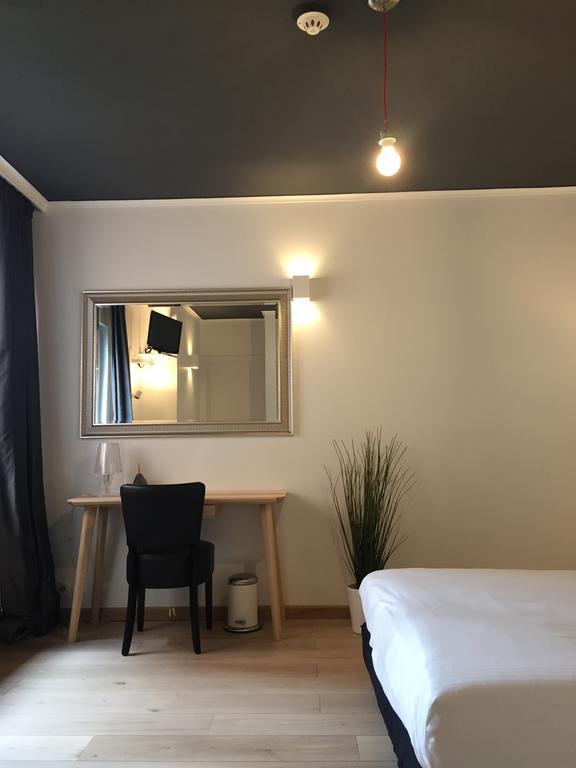 Chambre Simple