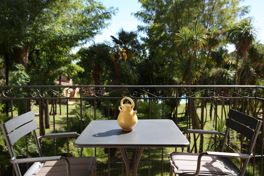 Superior Room with Terrace or Balcony - Free Access to Spa and Private Beach