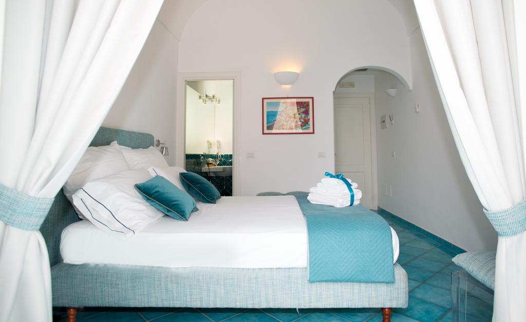 Superior Doppelzimmer mit Meerblick