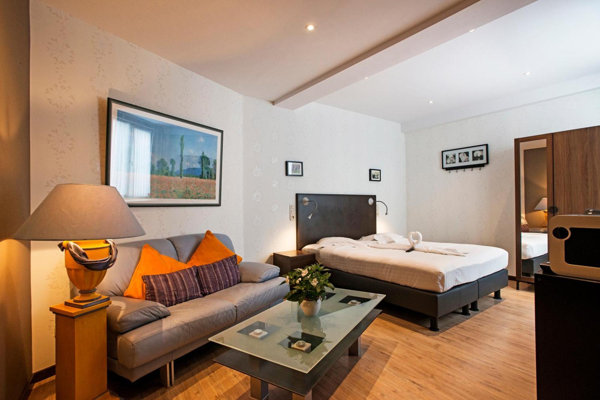 Habitación Doble Confort