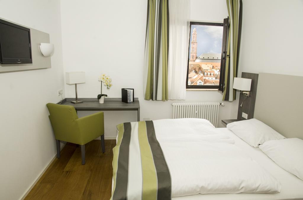Kleines Doppelzimmer
