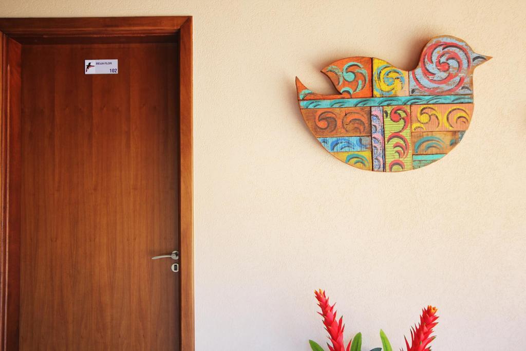Apartamento Deluxe