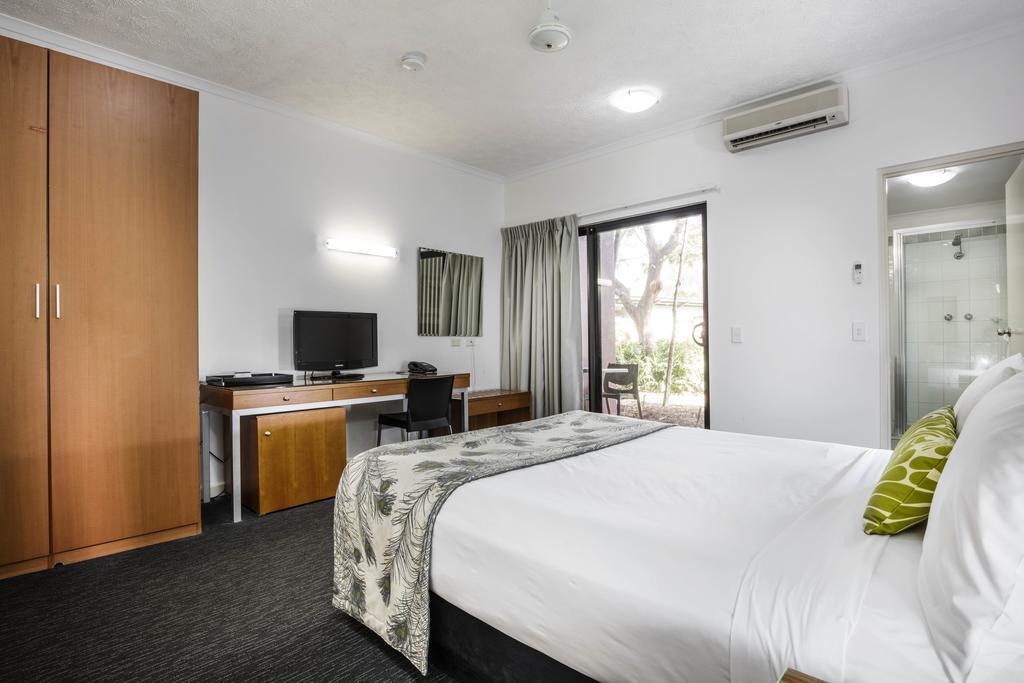 Superior Queen Room