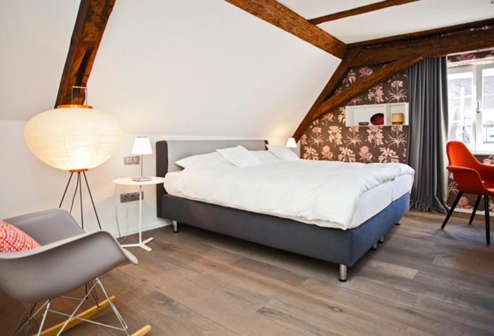 Großes Doppelzimmer