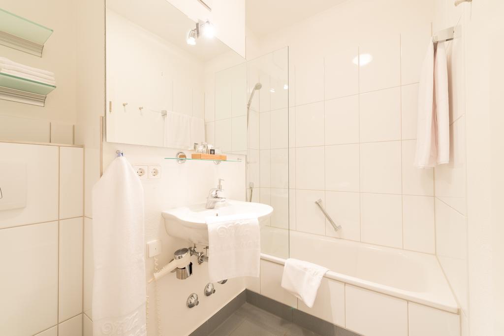 Classic Doppelzimmer