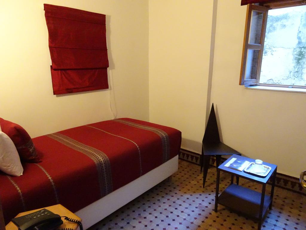Chambre Simple
