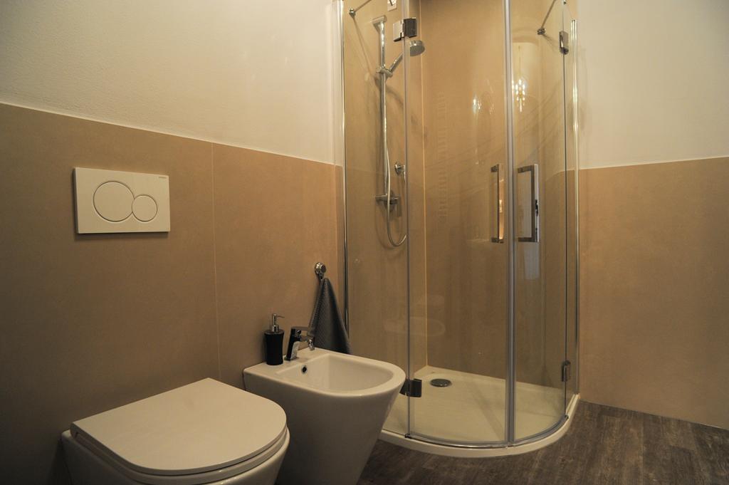 Suite Familiar con balcón