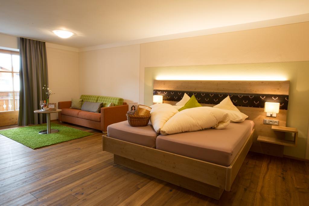 Apartment - Typ B