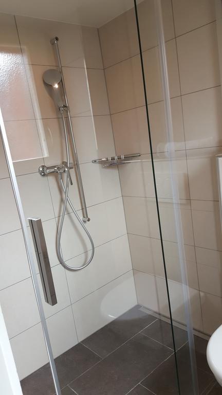 Chambre Double Standard