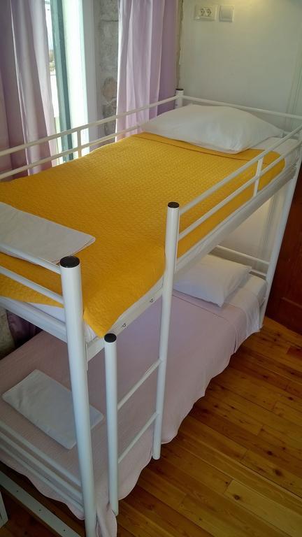 Standard Twin Room with Shared Bathroom