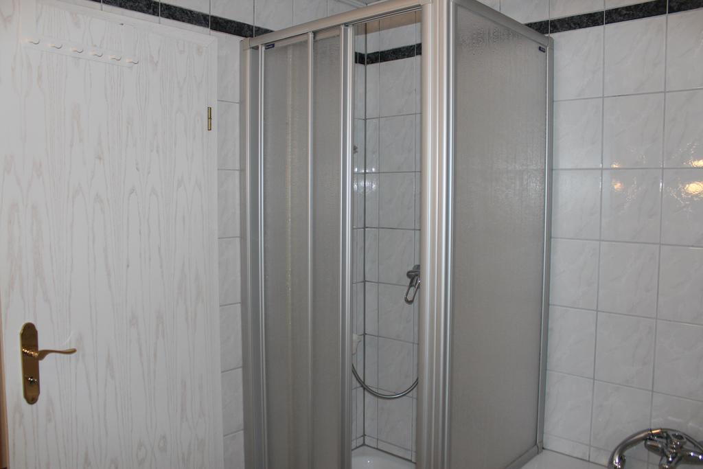 Appartement met 2 slaapkamers