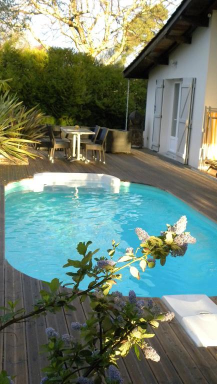 Suite Deluxe avec Baignoire Spa