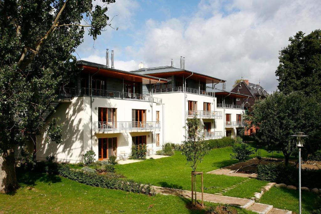 Apartment mit 1 Schlafzimmer und Seeblick