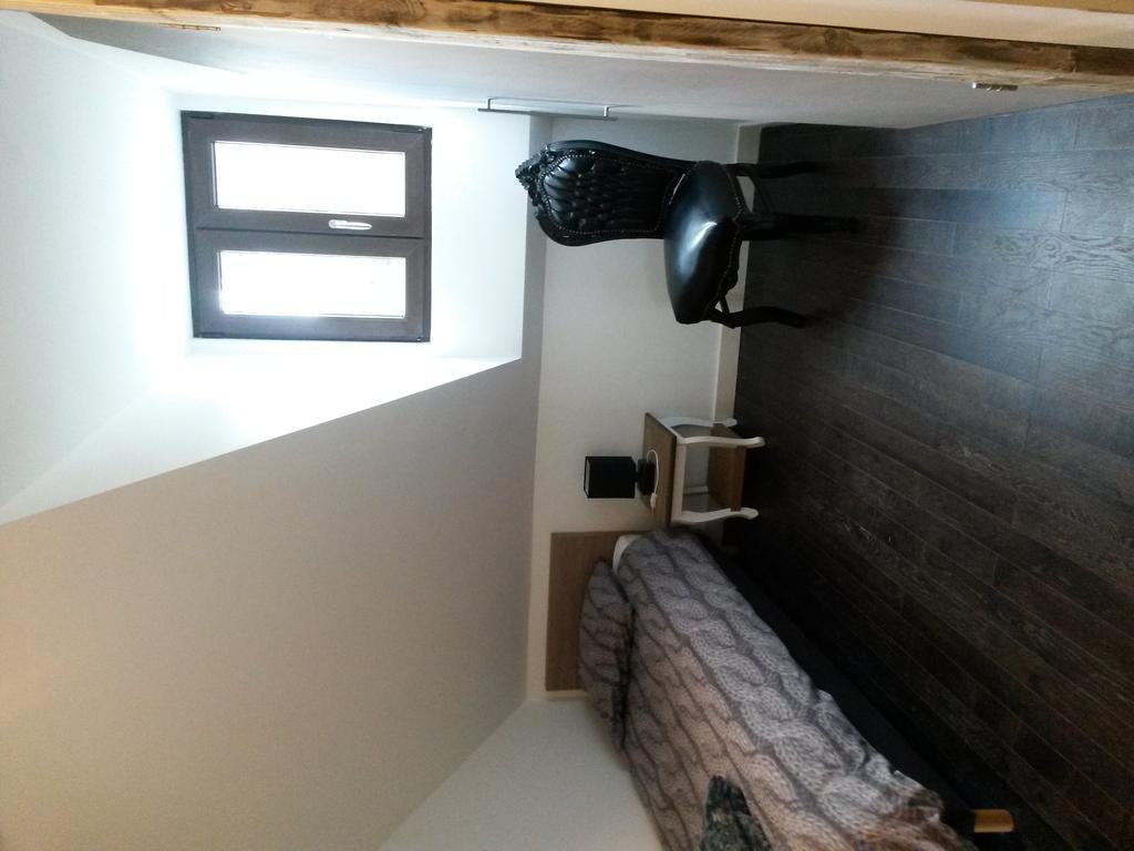 Familienzimmer