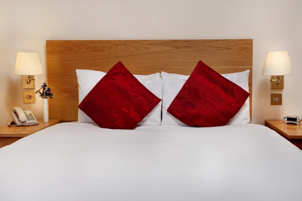Petite Chambre Double - Non-Fumeurs