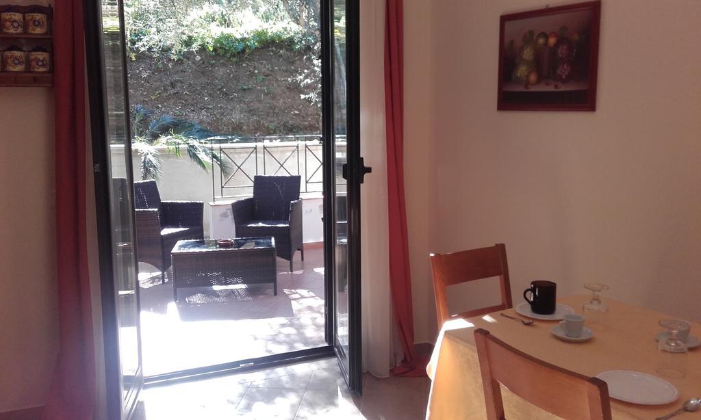 Appartamento con Terrazza