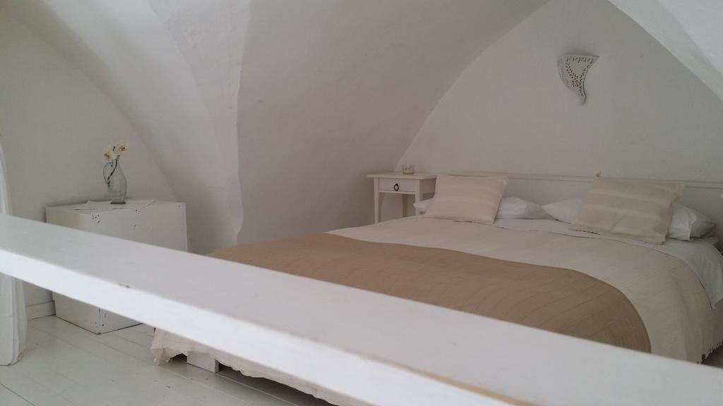 Doppelzimmer mit Terrasse