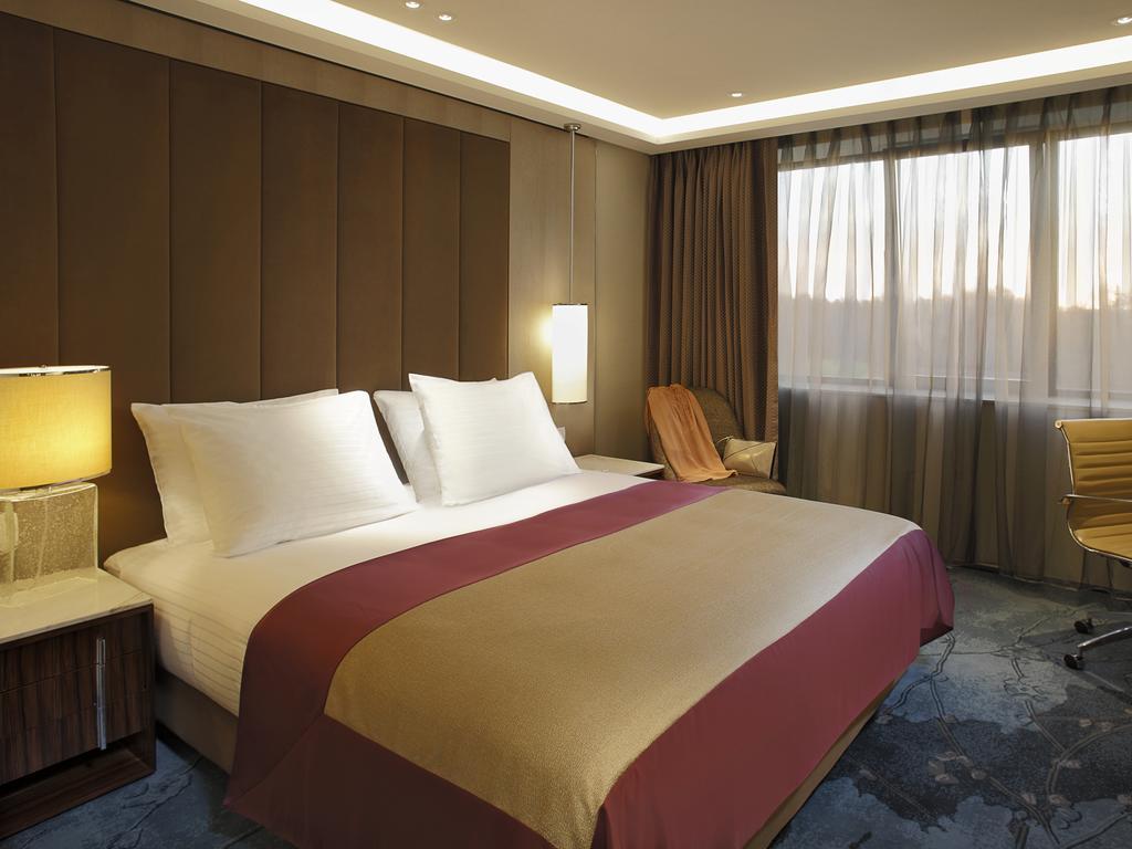Superior Kamer met Kingsize Bed