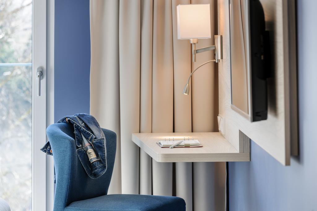 Comfort Doppelzimmer