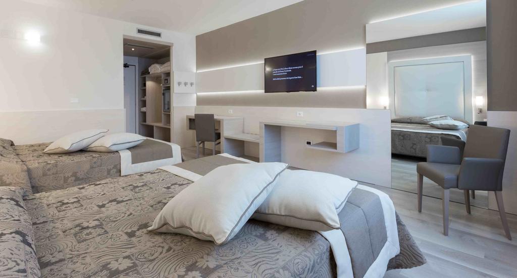 Superior Vierbettzimmer