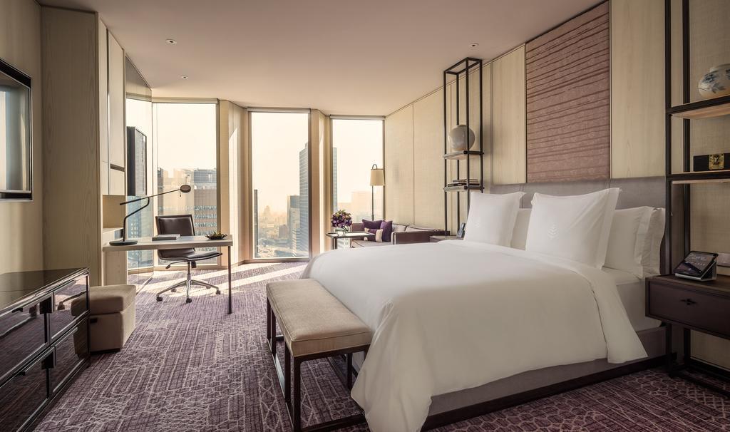 Premier Zimmer mit Kingsize-Bett