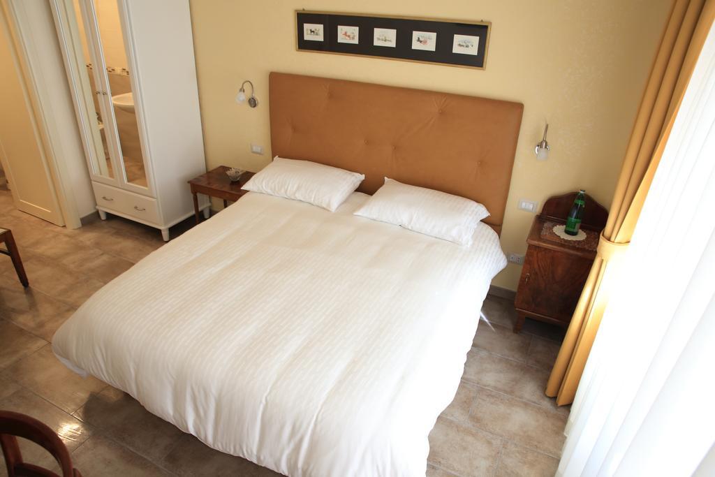 Deluxe Doppel-/Zweibettzimmer mit Balkon