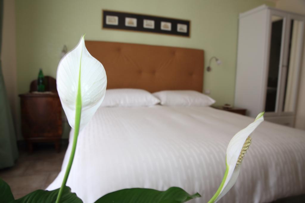 Deluxe Doppelzimmer mit Balkon