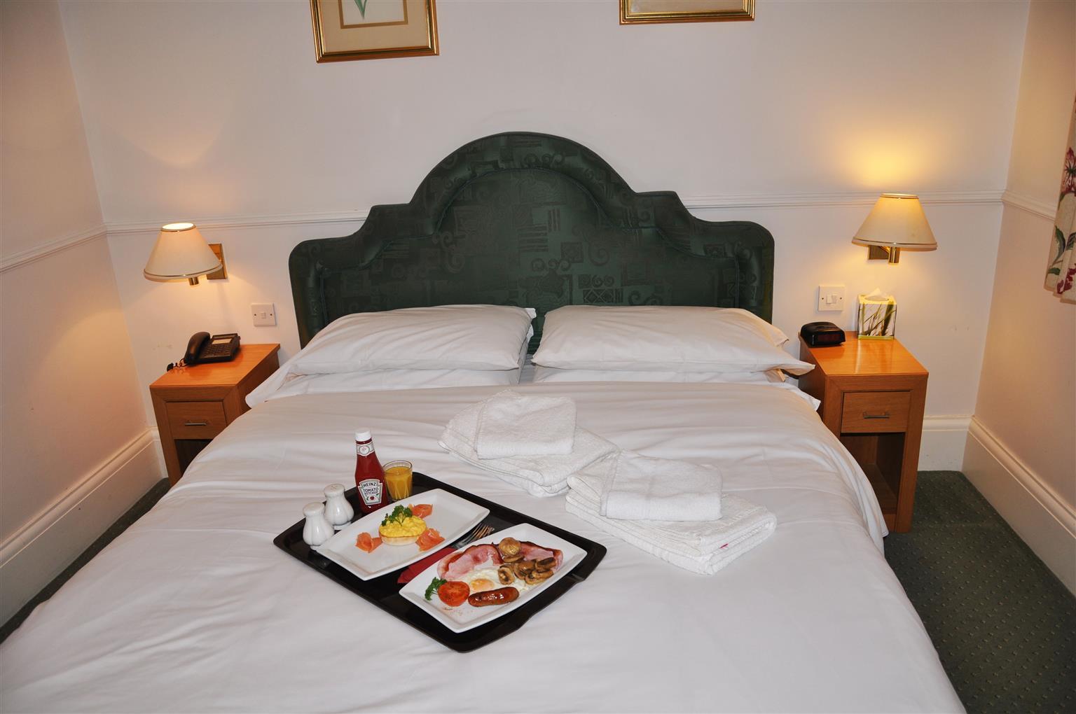 Doppelzimmer