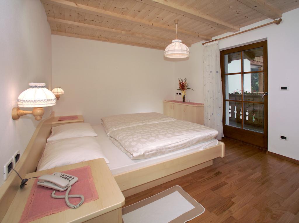 Appartamento con 1 Camera da Letto e Balcone
