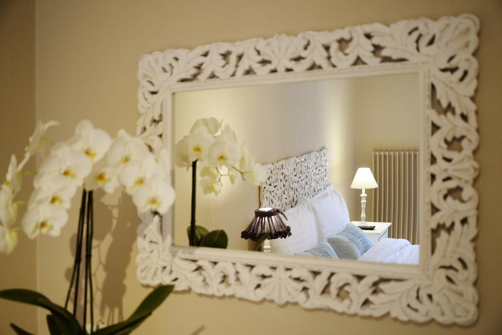Doppelzimmer mit Stadtblick