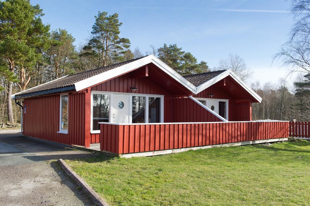 Cottage met 2 Slaapkamers