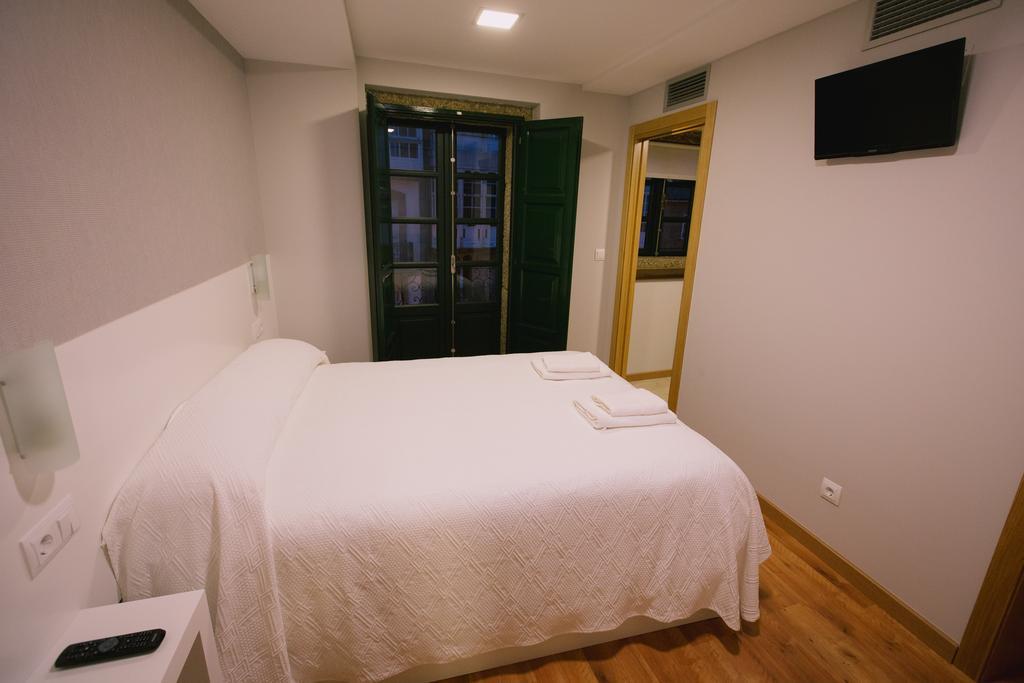 Quarto Duplo