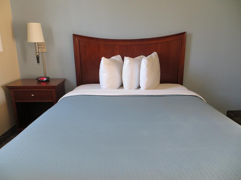 Chambre Lit Queen-Size