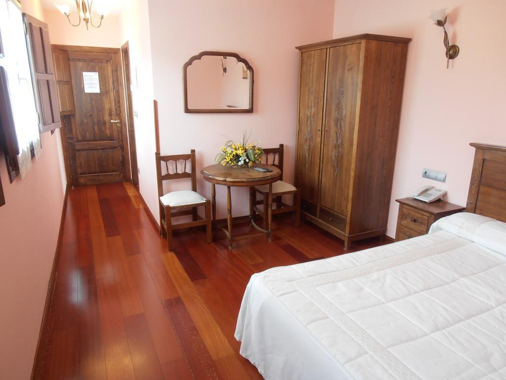 Habitación Doble con bañera de hidromasaje