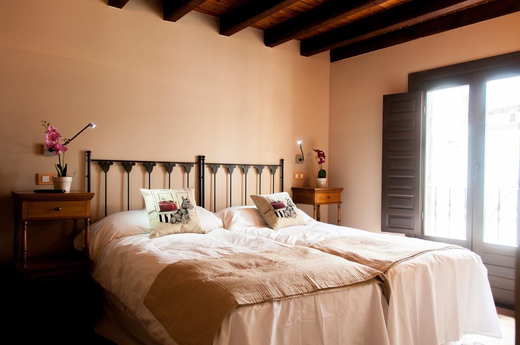 Habitación Doble - 2 camas
