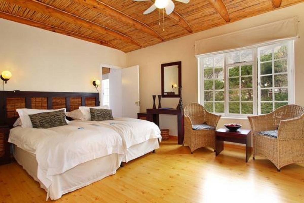 Zweibettzimmer