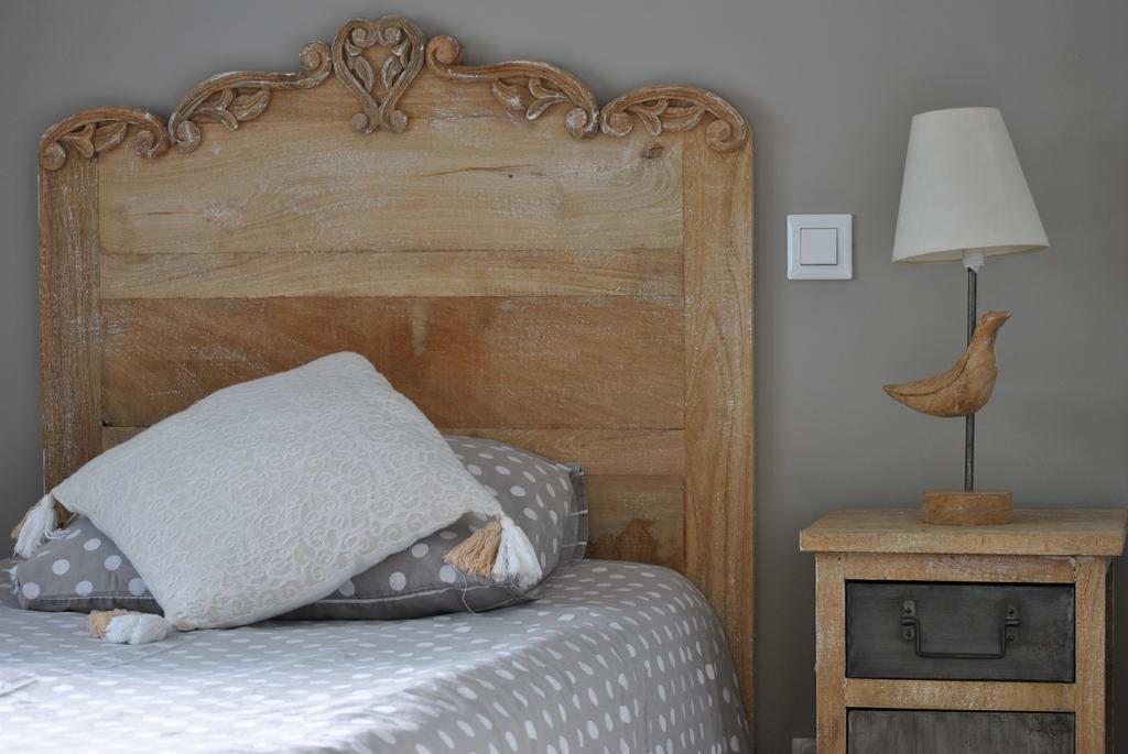 Chambre Simple Supérieure