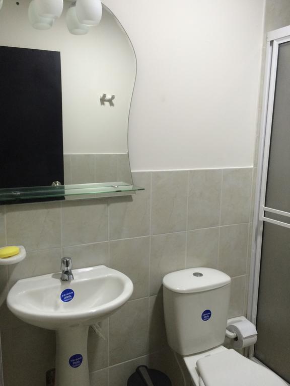 Quarto Duplo Standard