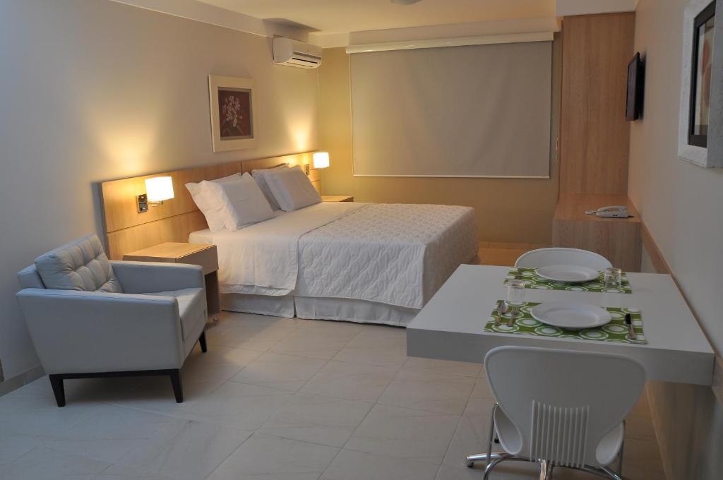 Quarto Deluxe