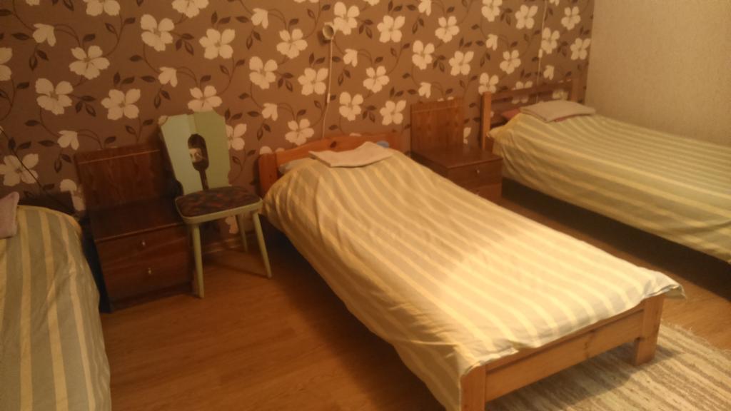 Chambre Triple