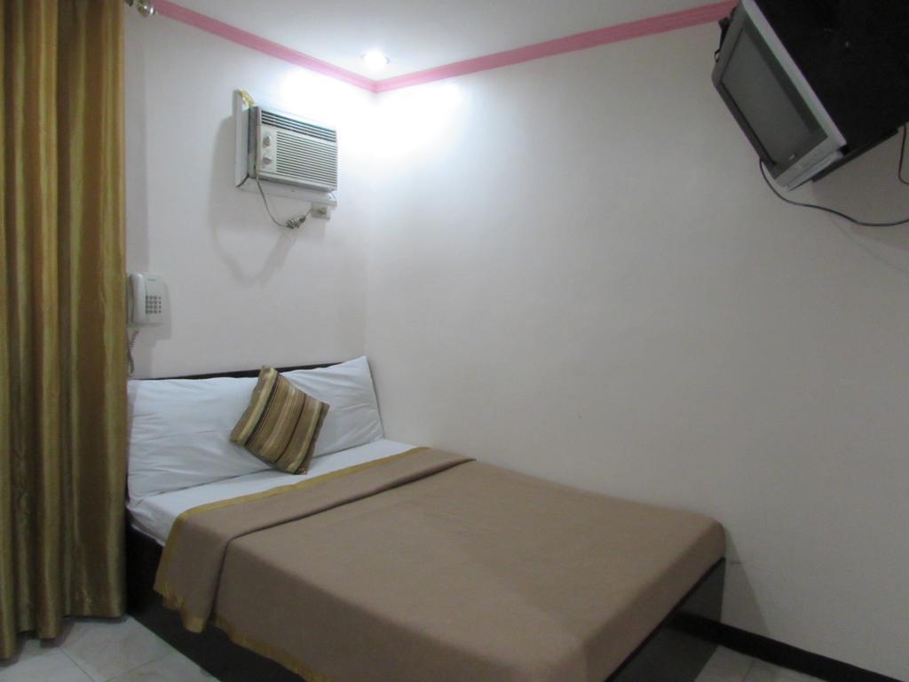 Habitación Doble Estándar