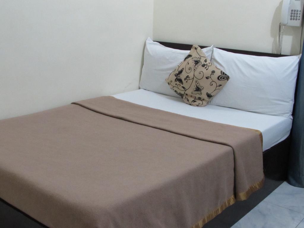Habitación Doble Deluxe