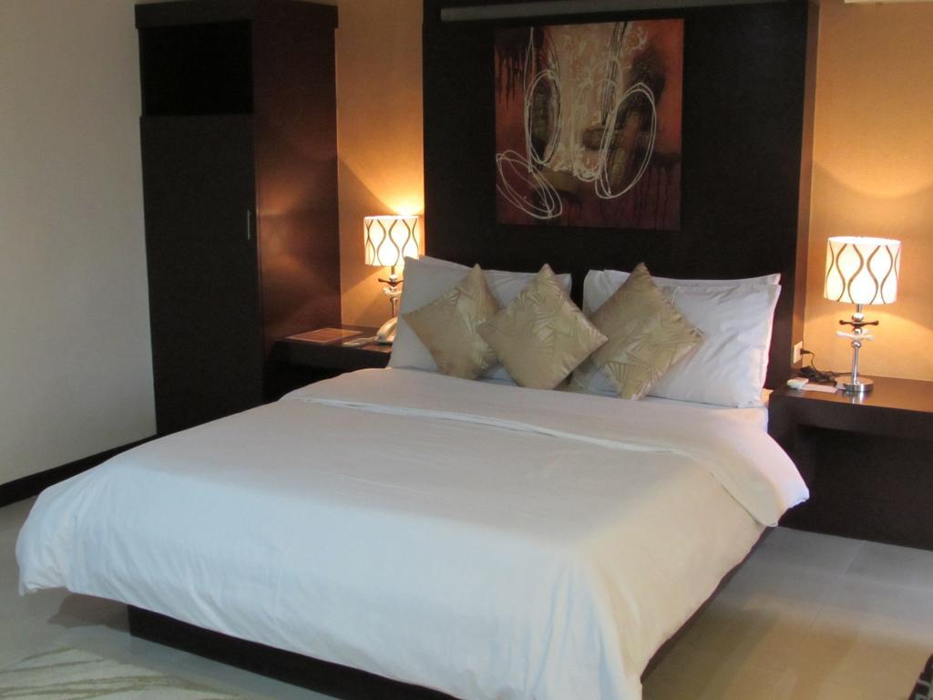 Suite Familiar