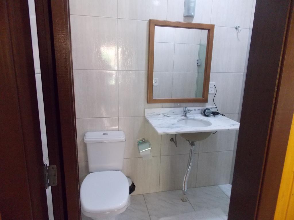 Apartamento Standard