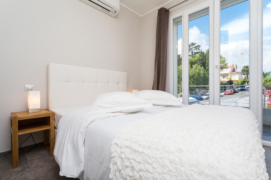 Appartement 1 Chambre avec Terrasse
