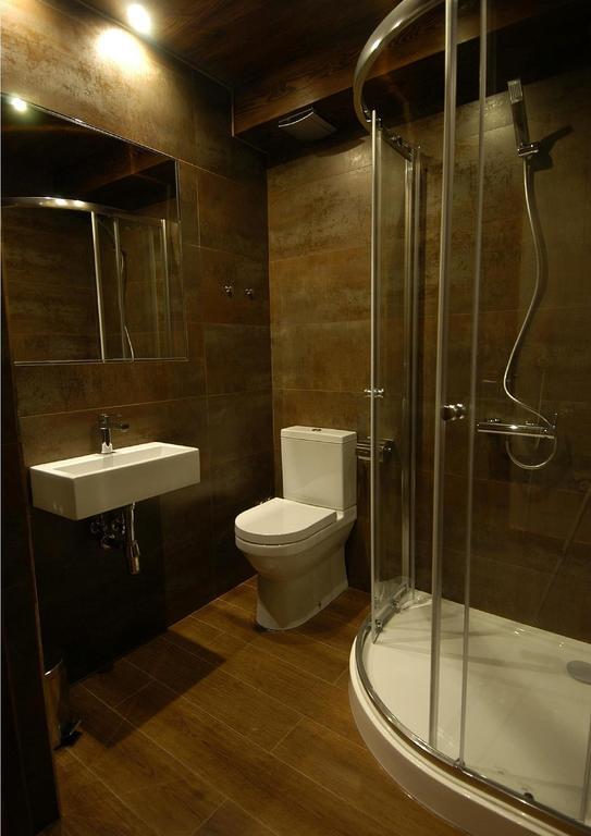 Habitación Doble con balcón