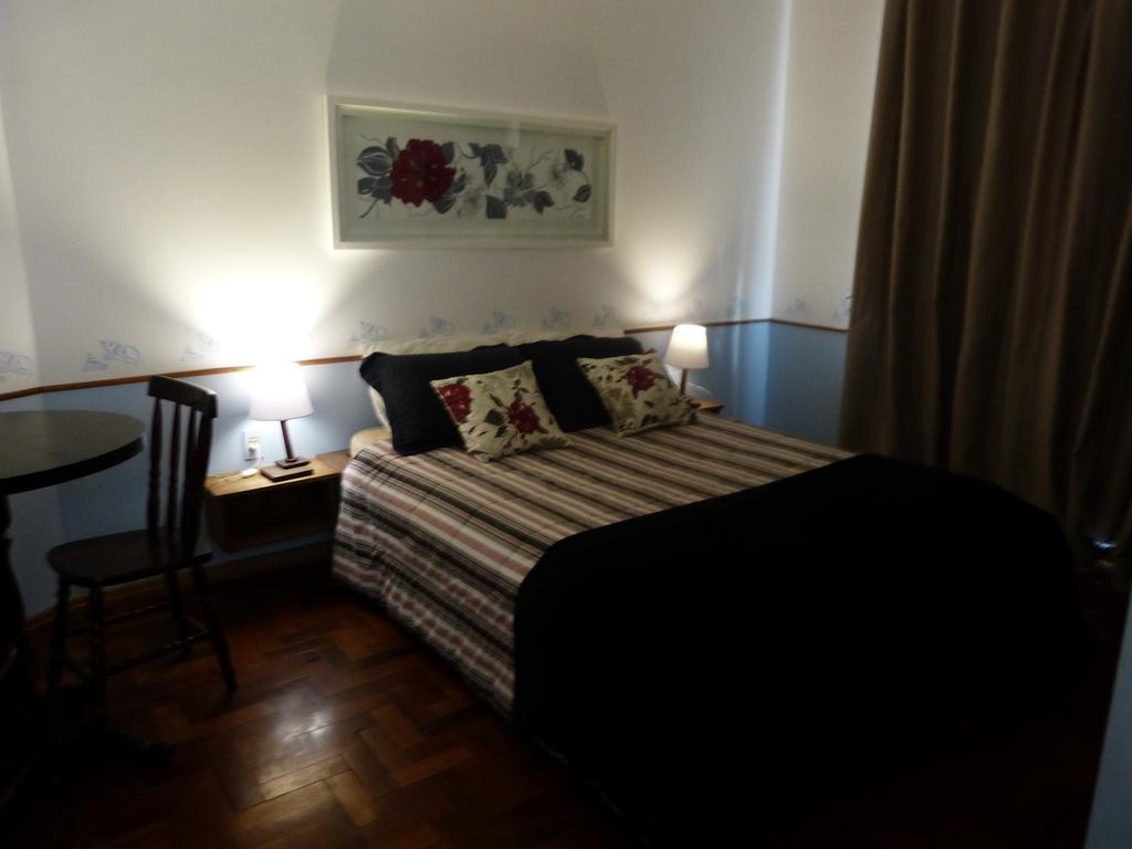 Quarto Duplo Superior